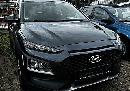 Hyundai Kona 1.0 T-GDI Trend