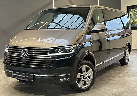 VW T6 Caravelle Volkswagen 2.0 TDI 4Motion Comfortline lang