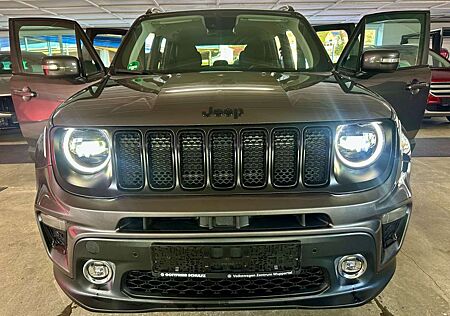 Jeep Renegade Limited FWD Navi Kamera ACC LED