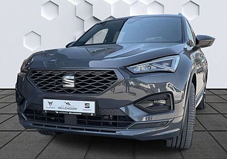 Seat Tarraco 1.4 TSI DSG e-HYBRID FR Navi Panoramadac