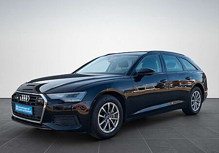 Audi A6 Avant 40 TDI