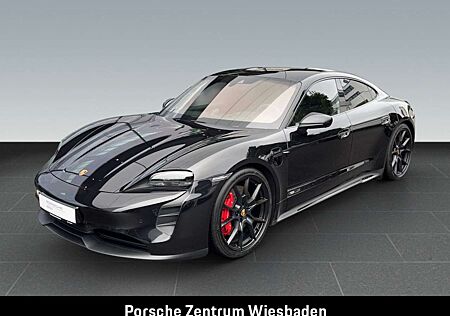 Porsche Taycan GTS