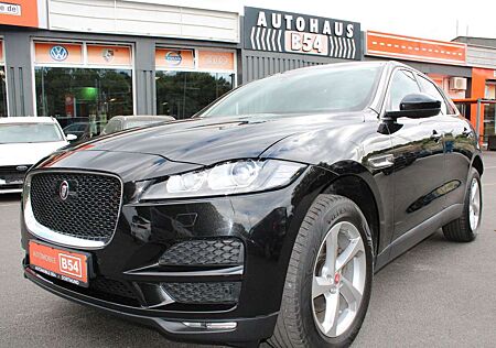 Jaguar F-Pace Prestige AWD/NAVI/KAM/1 HAND/LED/PDC/LED