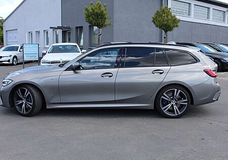 BMW 330 i Tour. xDrive M Sportpaket+INDIVIDUAL+Panoramad.+