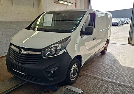 Opel Vivaro B Kasten **WÜRTH-Ausbau**