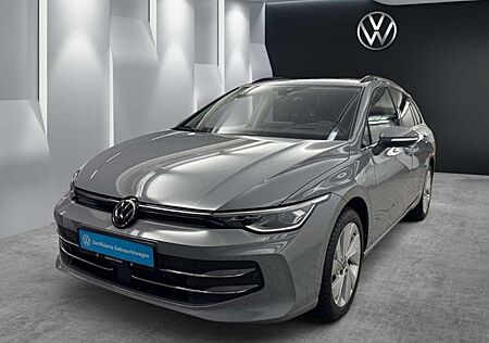 VW Golf Volkswagen VIII Variant 1.5 eTSI Style HUD NAV LED RFK