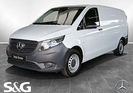 Mercedes-Benz Vito 114 CDI Kasten Lang BASE AHK