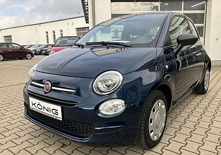 Fiat 500 1.0 GSE Klimaanlage & Sound