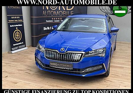 Skoda Superb iV Combi Ambition 1.4 TSI DSG Virt.Cockpi Ambition