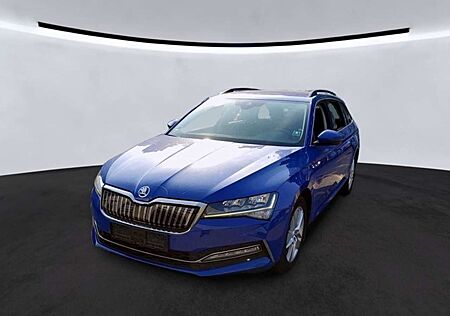 Skoda Superb iV Combi Ambition 1.4 TSI DSG Virt.Cockpi Ambition