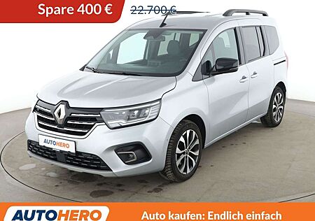 Renault Kangoo 1.5 BLUE dCi Techno Aut.*NAVI*LED*ACC*CAM*SPUR*