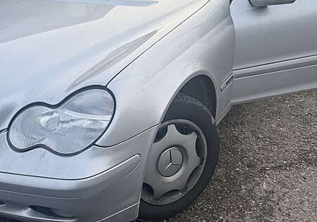 Mercedes-Benz C 220 CDI Classic
