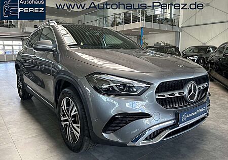 Mercedes-Benz GLA 250 4M DISTRONIC-PANORAMA-MULTIBEAM-WINTER