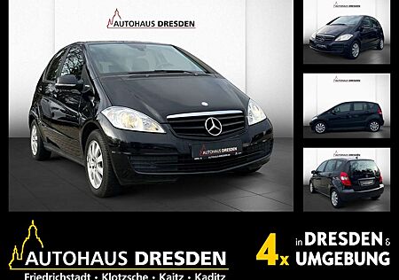 Mercedes-Benz A 160 BlueEfficiency Classic SHZ
