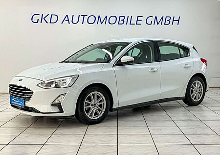 Ford Focus Lim. Cool & Connect*Navi*PDC*