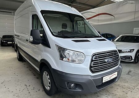 Ford Transit 350 L3 H3 Navi Klima SHZ DAB