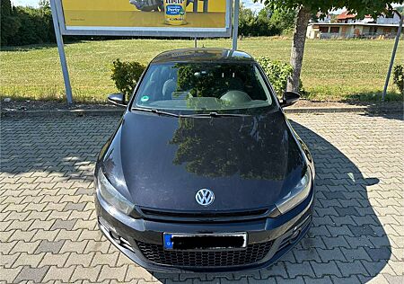 VW Scirocco Volkswagen 1.4 TSI 118 kW Team