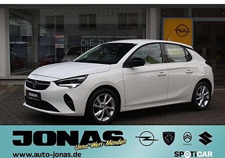 Opel Corsa F Elegance EU6d, 1.2 55 kW (75 PS), MT5
