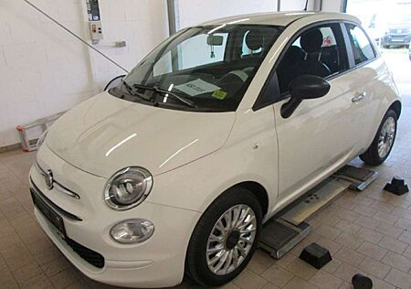 Fiat 500 1.0 GSE Last Edition Klima & Sound
