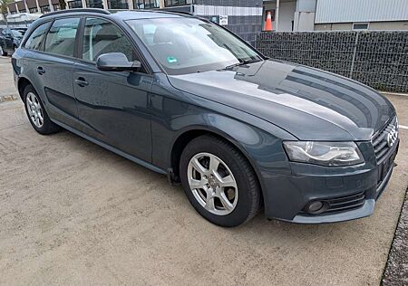 Audi A4 Avant Attraction Xenon Scheinwerfer,Tempomat