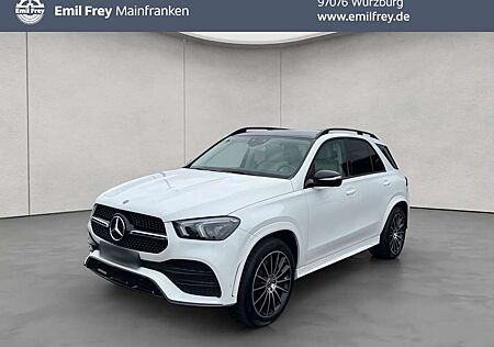 Mercedes-Benz GLE 300 GLE