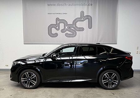 BMW X2 20 d xDr. M Sport/NAVI/PANO/LED/KAMERA