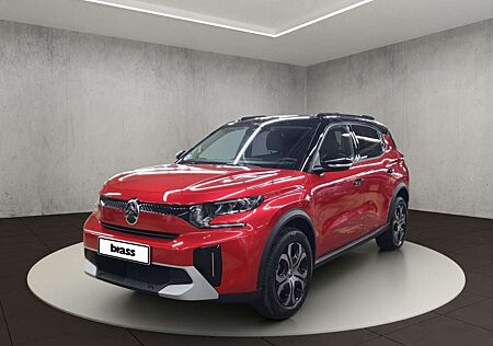 Citroën C3 Aircross Citroen Turbo 100 S&S PLUS