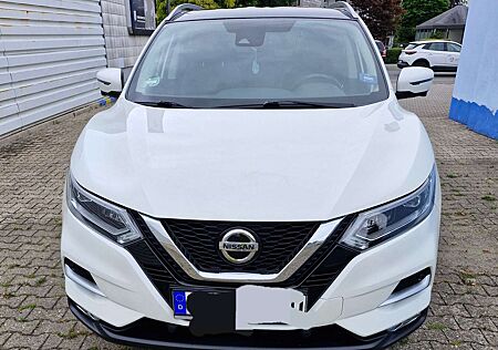 Nissan Qashqai 1.6 DIG-T TEKNA