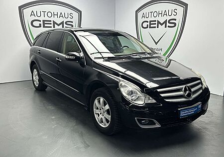 Mercedes-Benz R 320 LCDI 320 4-Matic TV 6-Sitzer Leder Pano