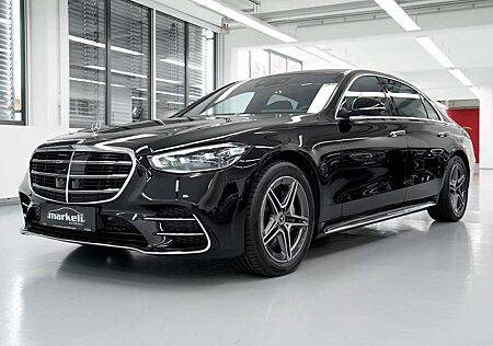 Mercedes-Benz S 500 S 450 4Matic Lang/Long - MODELL 2025 - AMG - VOLL
