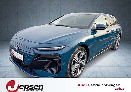 Audi A6 Avant e-tron Matrix 20 AHK 360 ACC ParkAssist