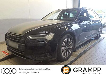 Audi A6 Sport 40 TDI quattro S-tronic +HD-MATRI
