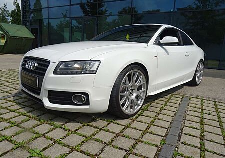 Audi A5 2.0 TFSI (155kW)-S-Line