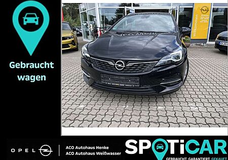 Opel Astra 1.2 Turbo Start/Stop Sports Tourer Elegance
