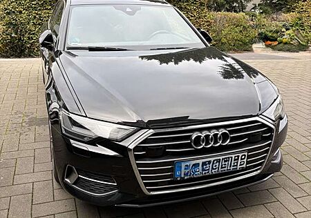 Audi A6 Avant 40 TDI S tronic Sport