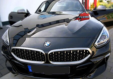 BMW Z4 M Z4 M40i Aut.