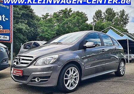 Mercedes-Benz B 180 S-Tourer Automatik/Klima/Navi/PDC/Temp/SH