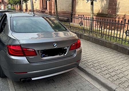 BMW 530i 530 Aut.