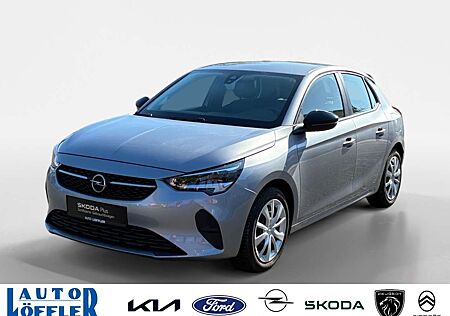 Opel Corsa F Edition #Automatik #LED #Navi #Garantie Klima