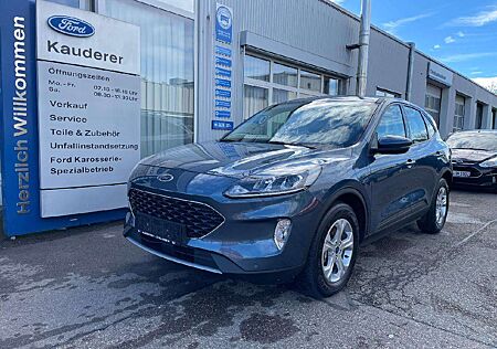 Ford Kuga Plug-In Hybrid Cool & Connect