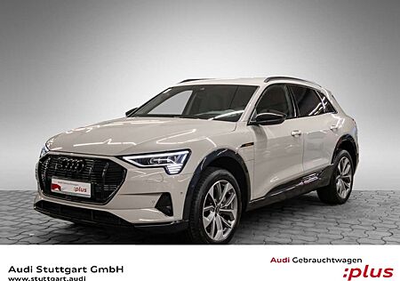 Audi e-tron 55 qu S line AIR HeadUp Keyless B&O 20'