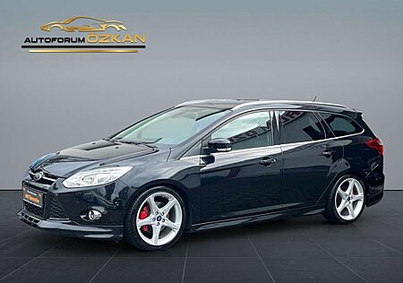Ford Focus 2.0 TDCI Turnier Titanium ST-Line Kamera