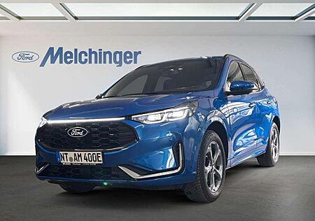 Ford Kuga Plug-In Hybrid ST-Line X Head-up-Display/AHK abneh