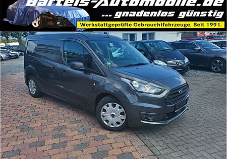 Ford Transit Connect 1.5 TDCI Kasten lang Trend, Navi