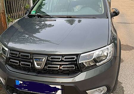 Dacia Sandero Stepway TCe 90 (S