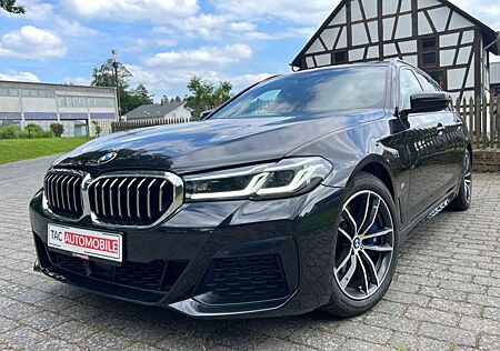 BMW 540 d xDr M-SPORT LASER PANO ACC KEYLESS INTEGRAL