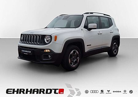 Jeep Renegade 1.4 MultiAir Longitude NAV*SHZ*PDC*TEMPO*16"ALL...