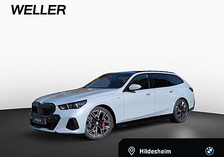 BMW 520 d xdr Tour M Sport PRO Pano AHK HuD H/K 20" LED