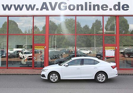 Skoda Octavia TDI Ambition LED CAM Smart Link AAC SmartLink