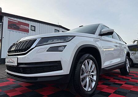 Skoda Kodiaq 2.0 TDI 4X4 DSG *LED*AHK*